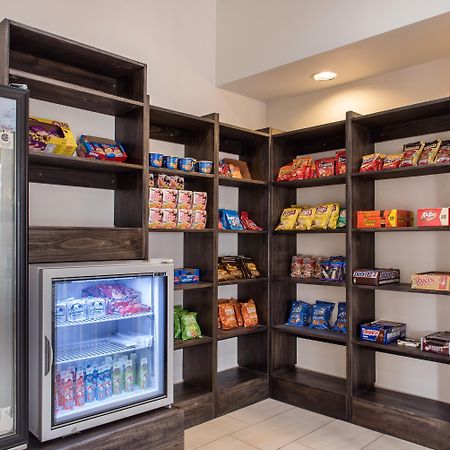 Holiday Inn Express & Suites Harrison By Ihg Экстерьер фото