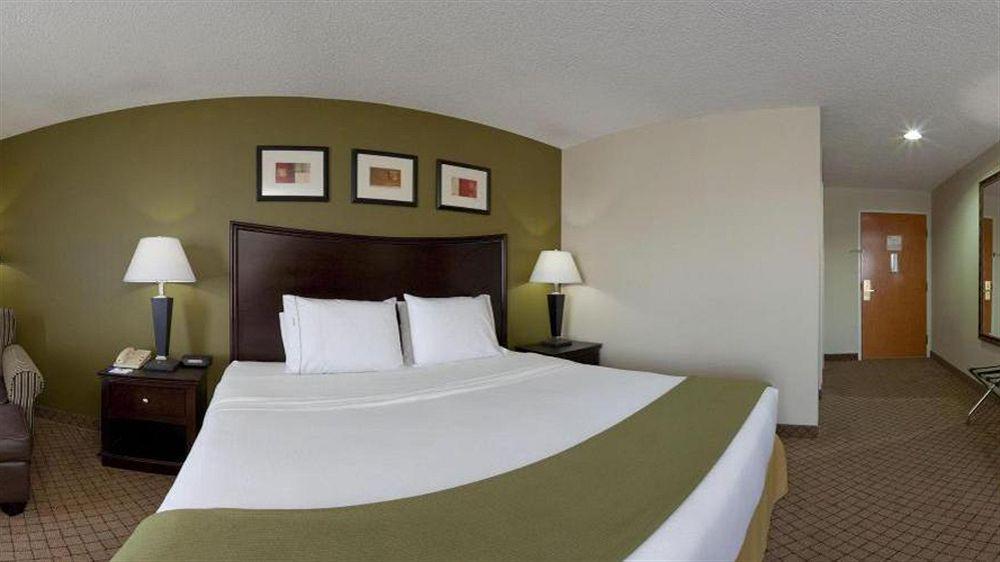 Holiday Inn Express & Suites Harrison By Ihg Экстерьер фото