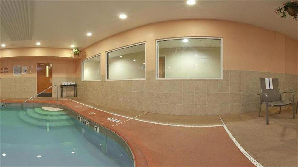 Holiday Inn Express & Suites Harrison By Ihg Экстерьер фото