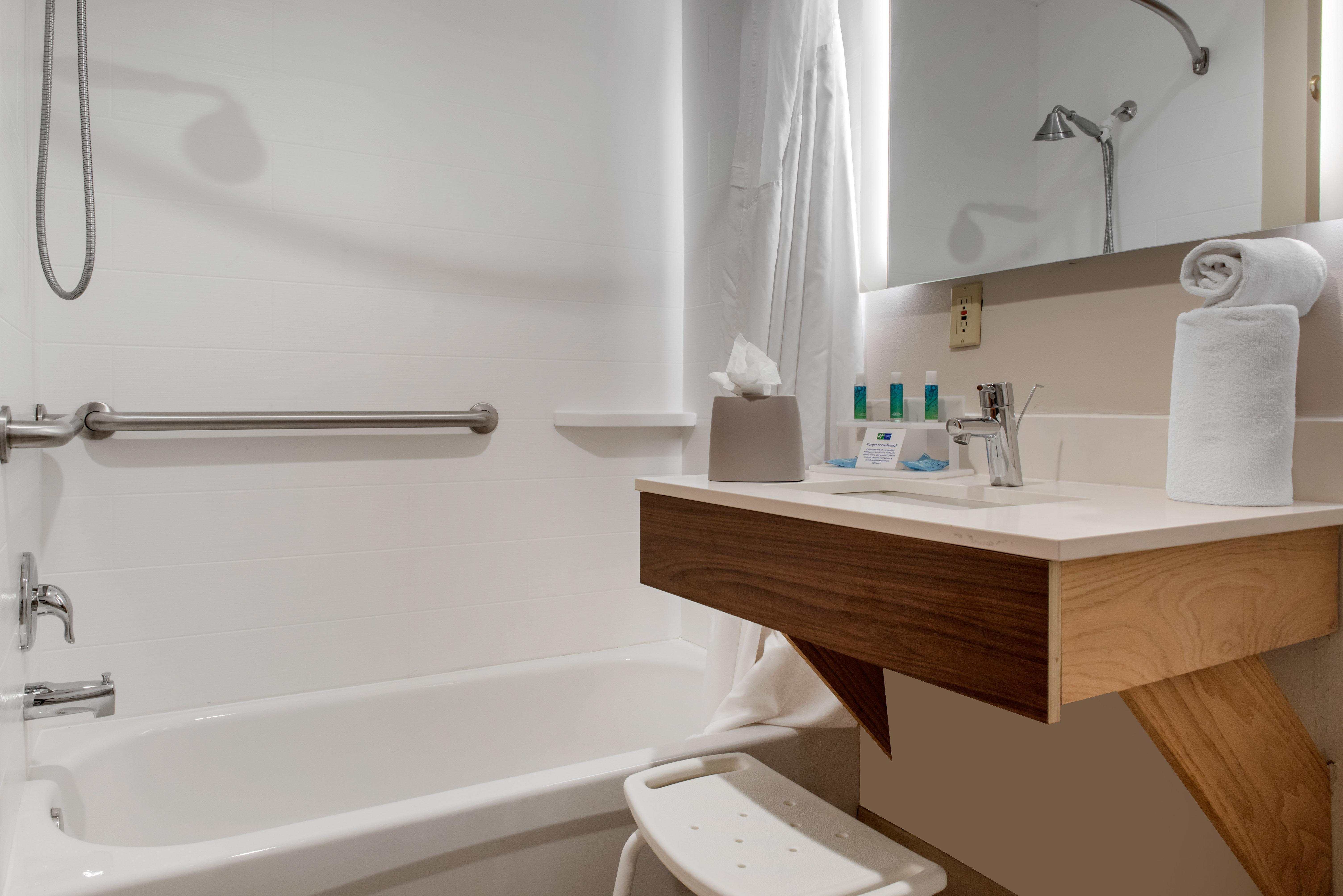 Holiday Inn Express & Suites Harrison By Ihg Экстерьер фото