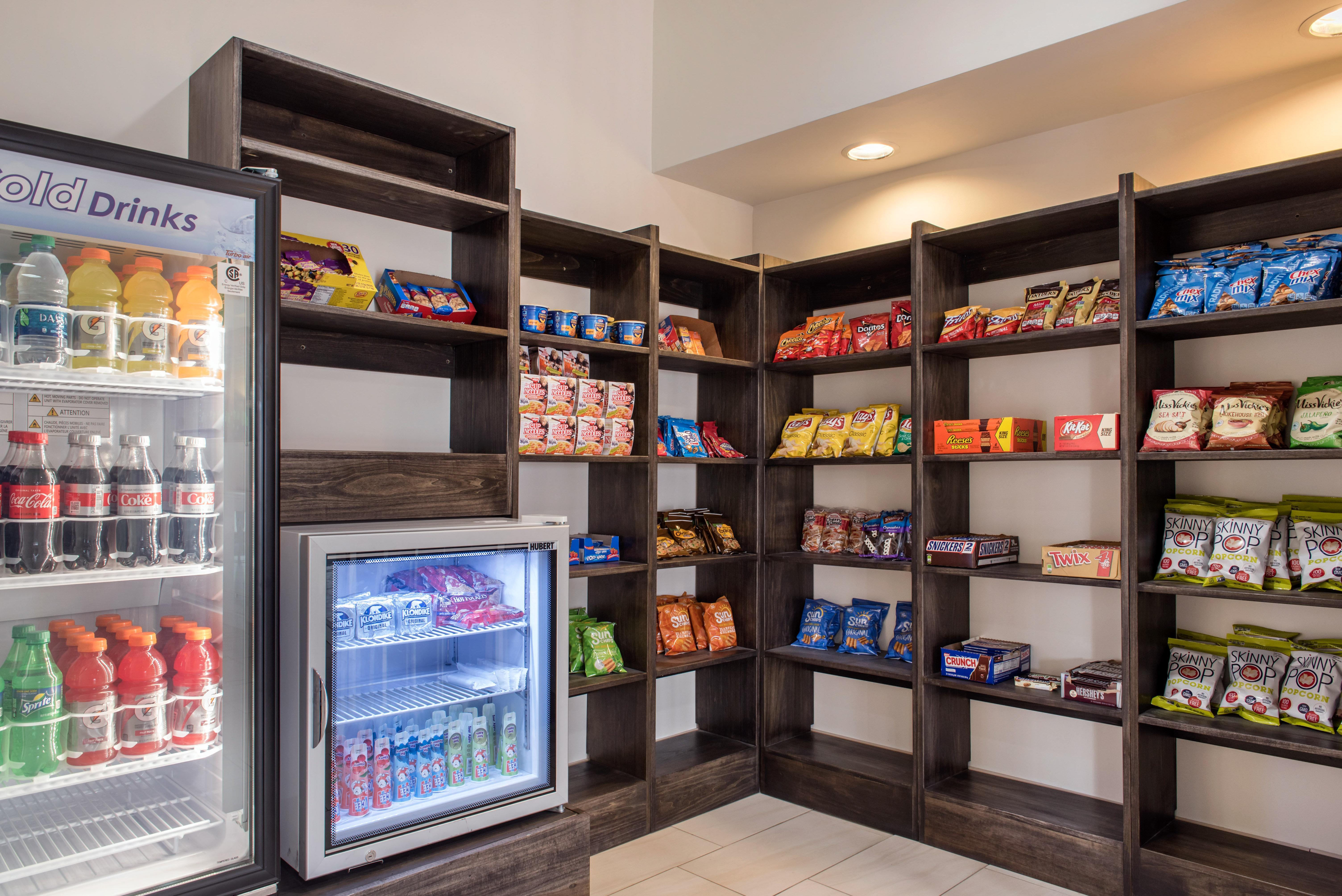 Holiday Inn Express & Suites Harrison By Ihg Экстерьер фото
