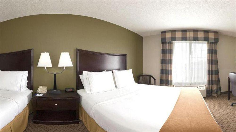 Holiday Inn Express & Suites Harrison By Ihg Экстерьер фото
