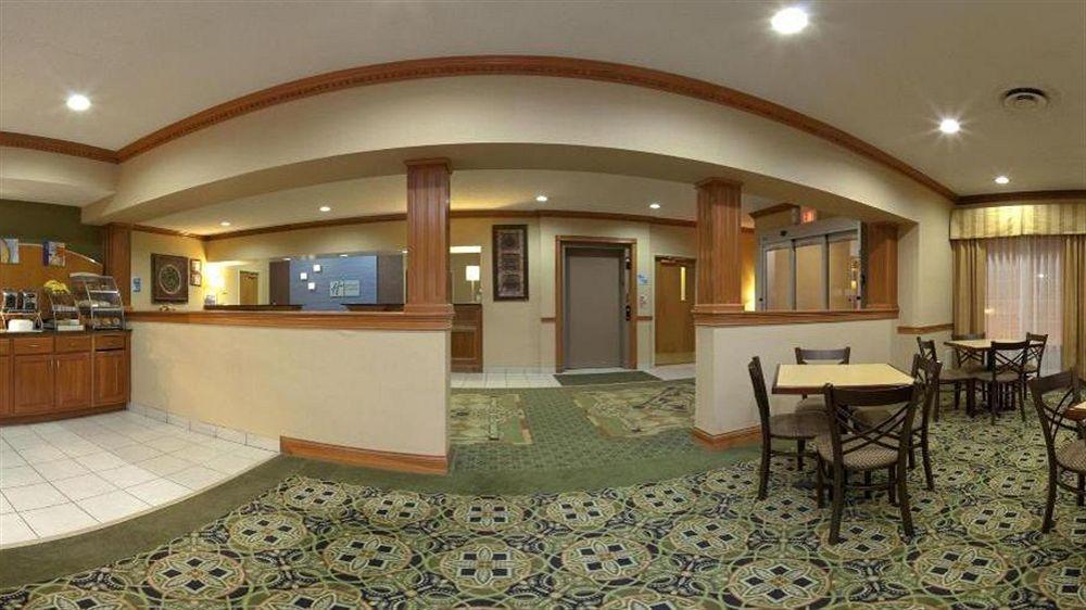 Holiday Inn Express & Suites Harrison By Ihg Экстерьер фото